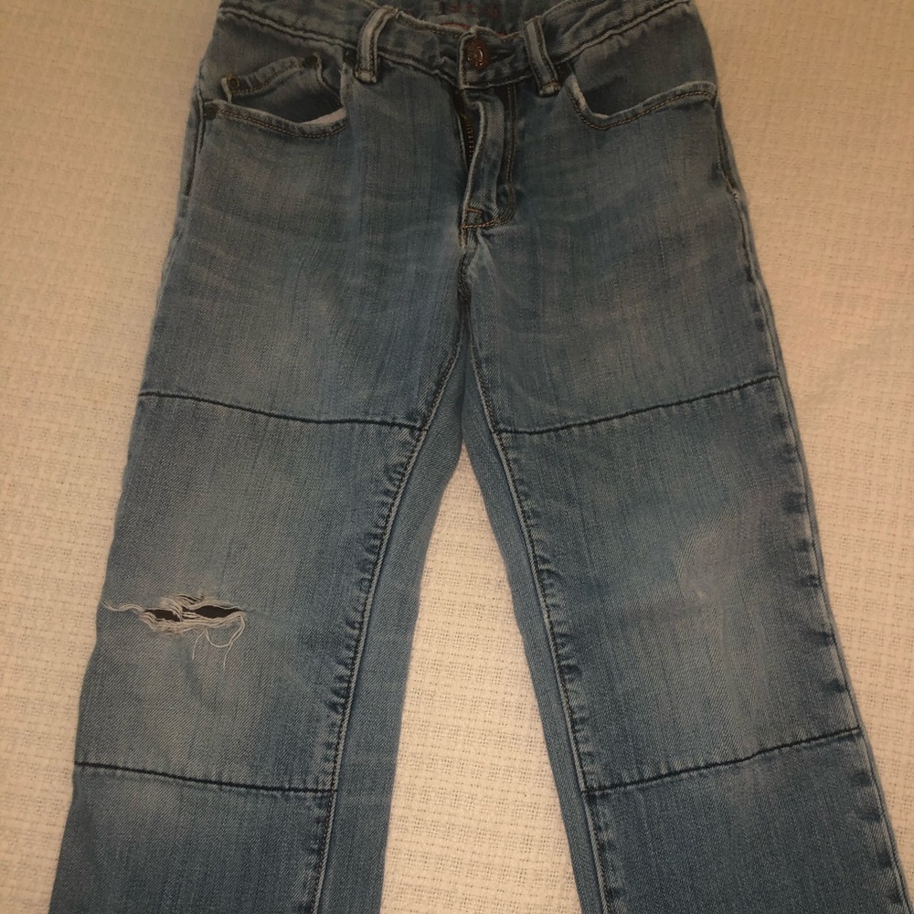 Boy’s Gap Jeans